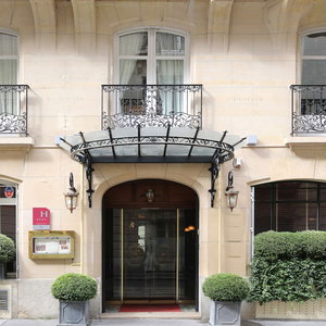 Hotel Best Western Premier Trocadero La Tour cazare Passy