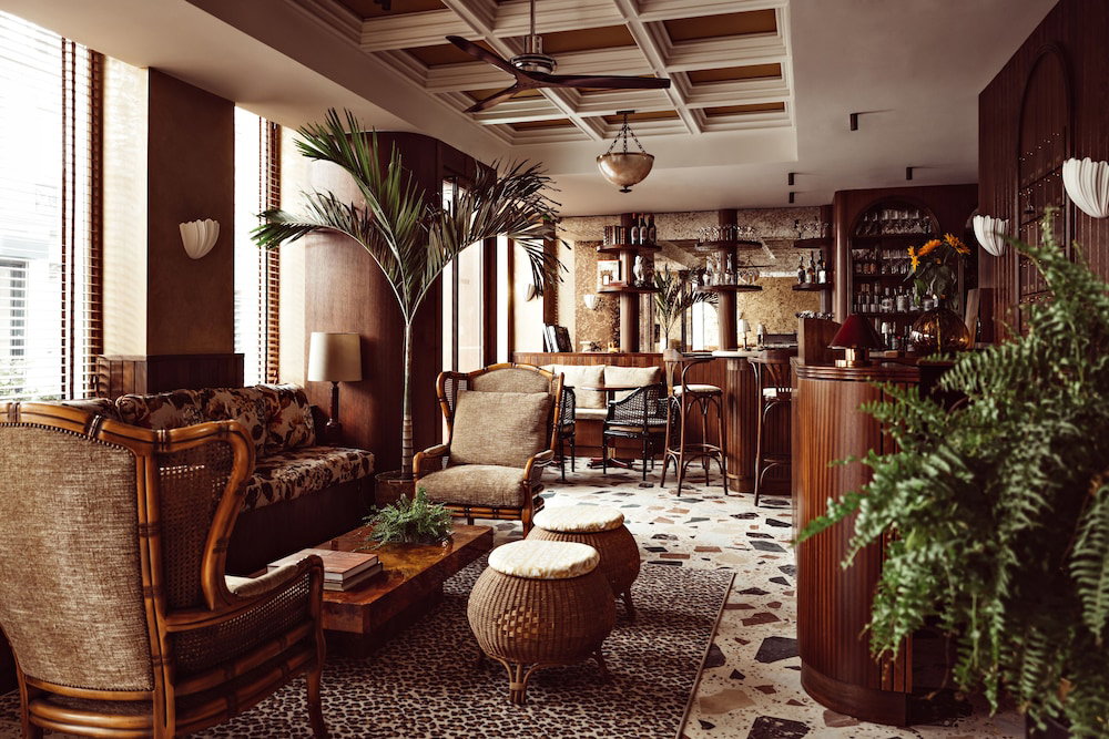 Hotel Hôtel Monsieur Aristide