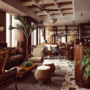 Hotel Hôtel Monsieur Aristide cazare Saint-Ouen