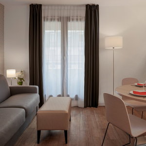 Hotel Citadines Bastille Gare De Lyon Paris cazare Vincennes