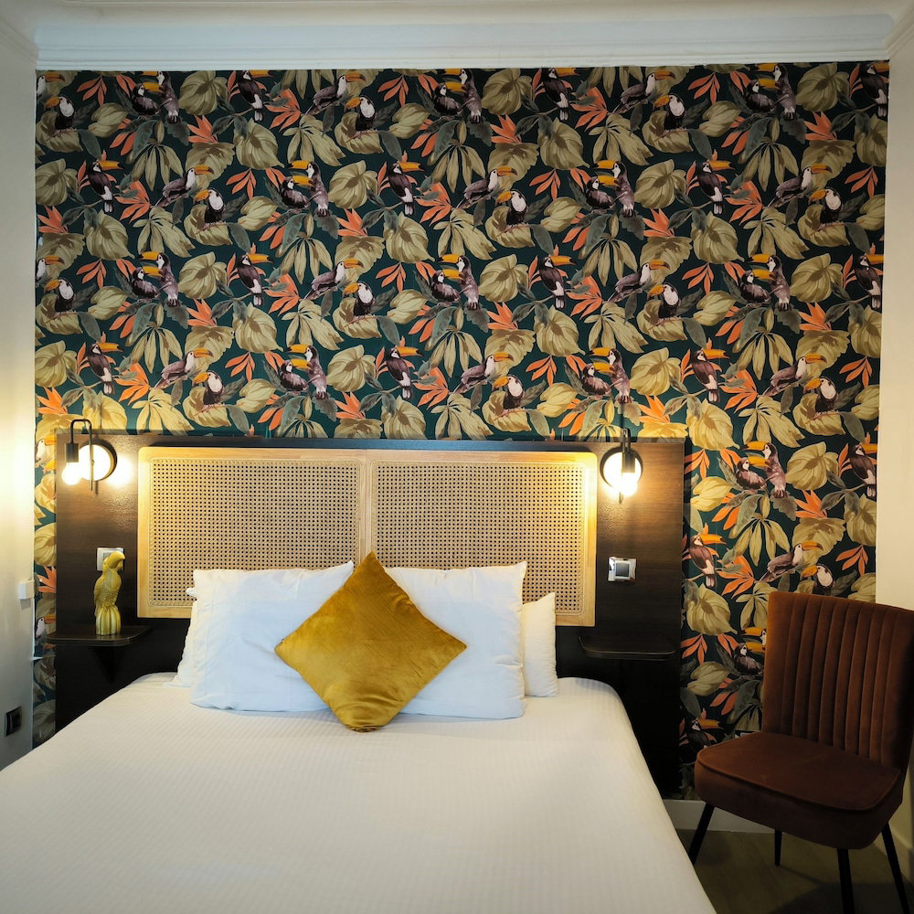 Hotel Hotel Le Twelve