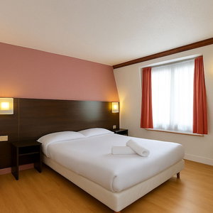 Sejur Hôtel Arc Paris Porte D’orléans vacanta Montrouge