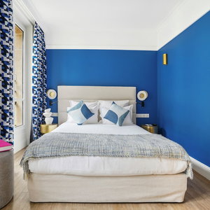Hotel Hôtel Elysées Opéra cazare Clichy