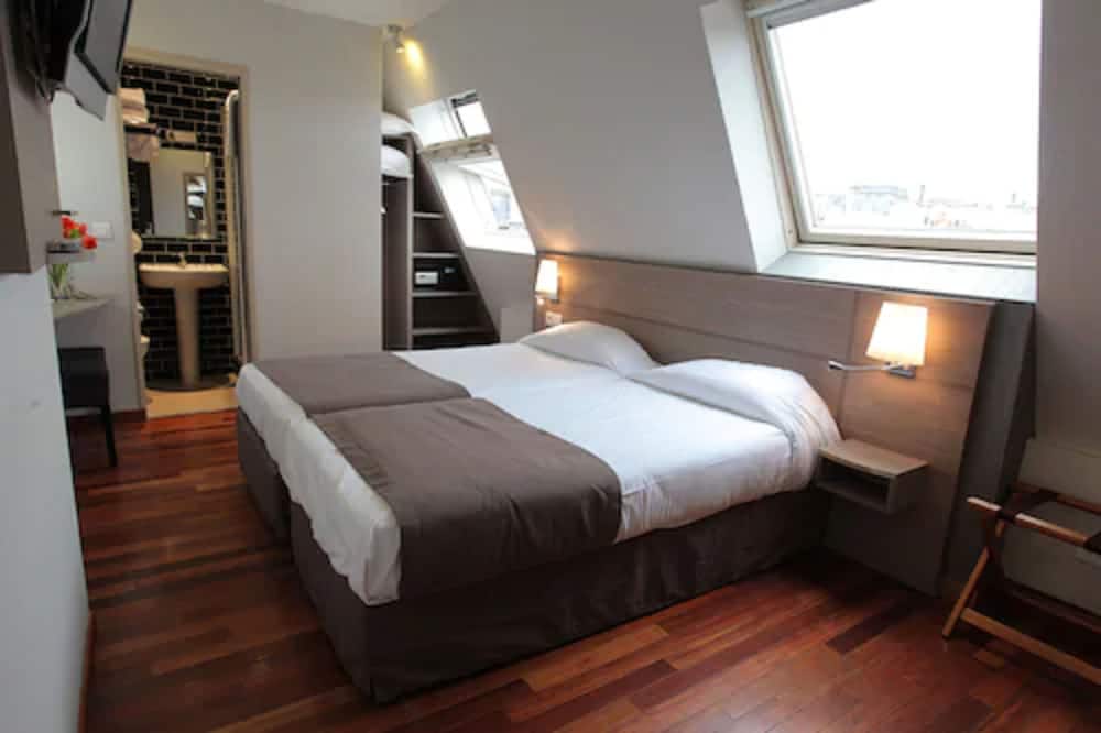 Hotel Grand Hôtel Du Loiret