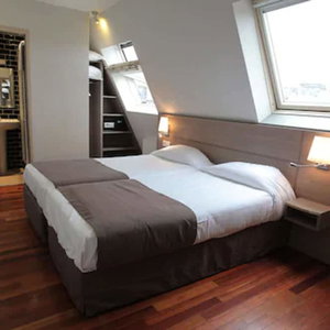 Hotel Grand Hôtel Du Loiret cazare Aux Marais