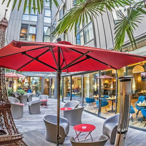 Hotel Hôtel Hor Europe cazare Saint-Vincent-de-Paul