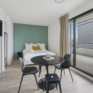Hotel All Suites Appart Hôtel | Paris Ouest - Colombes cazare Colombe