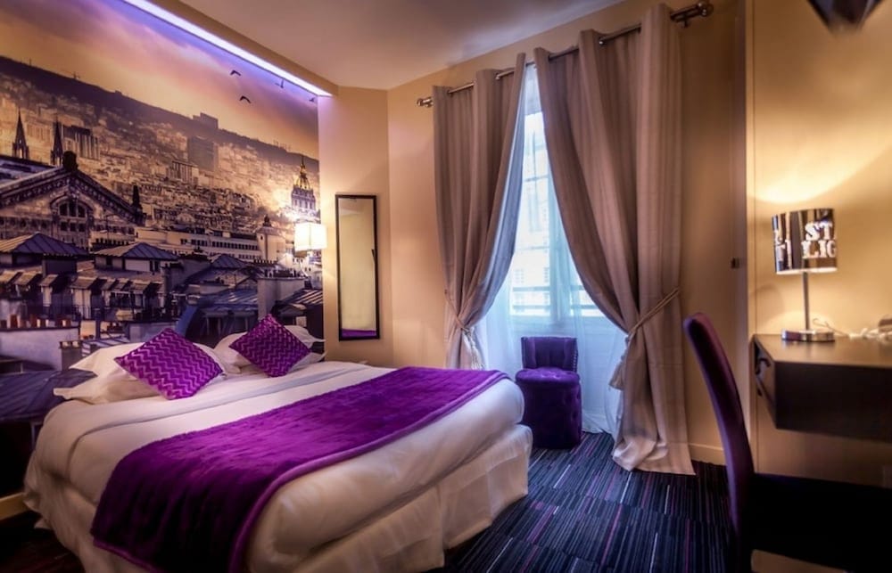 Hotel Hotel Ascot Opera