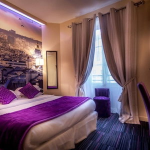 Hotel Hotel Ascot Opera cazare Gaillon