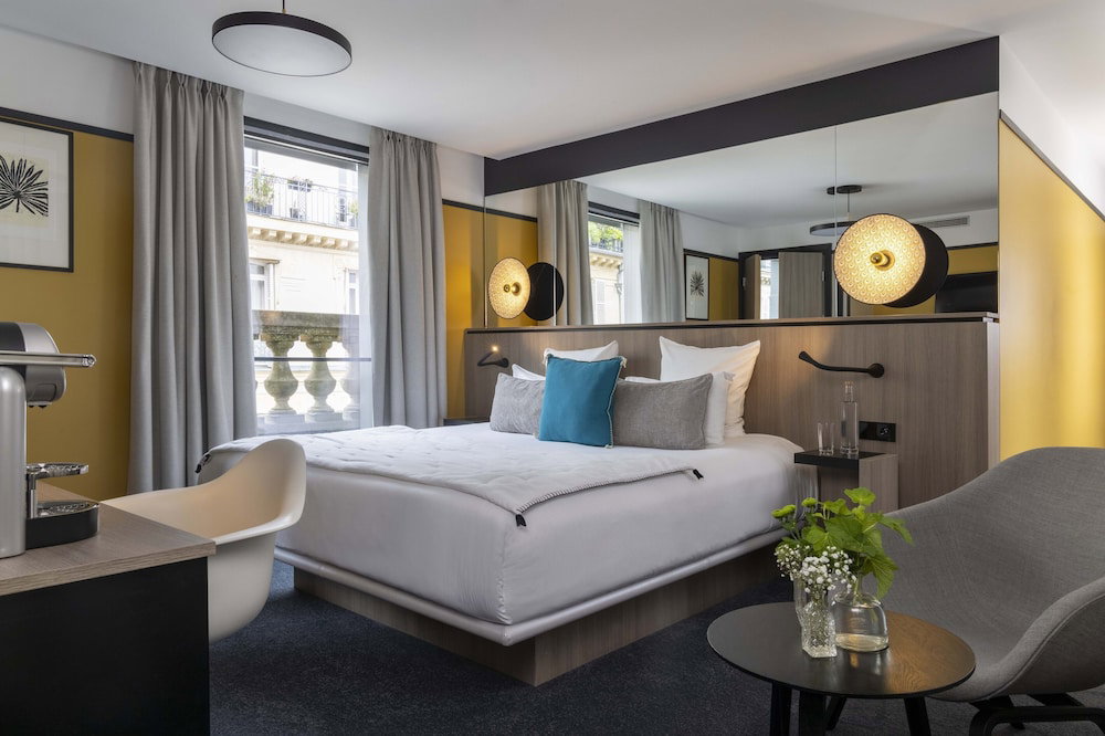 Hotel Hôtel Opéra Liège