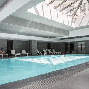 Sejur Relais Spa Val D'europe vacanta Chessy-les-Pres