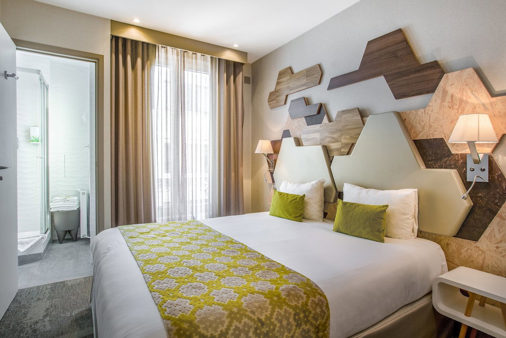 Hotel Hotel Prince Albert Wagram
