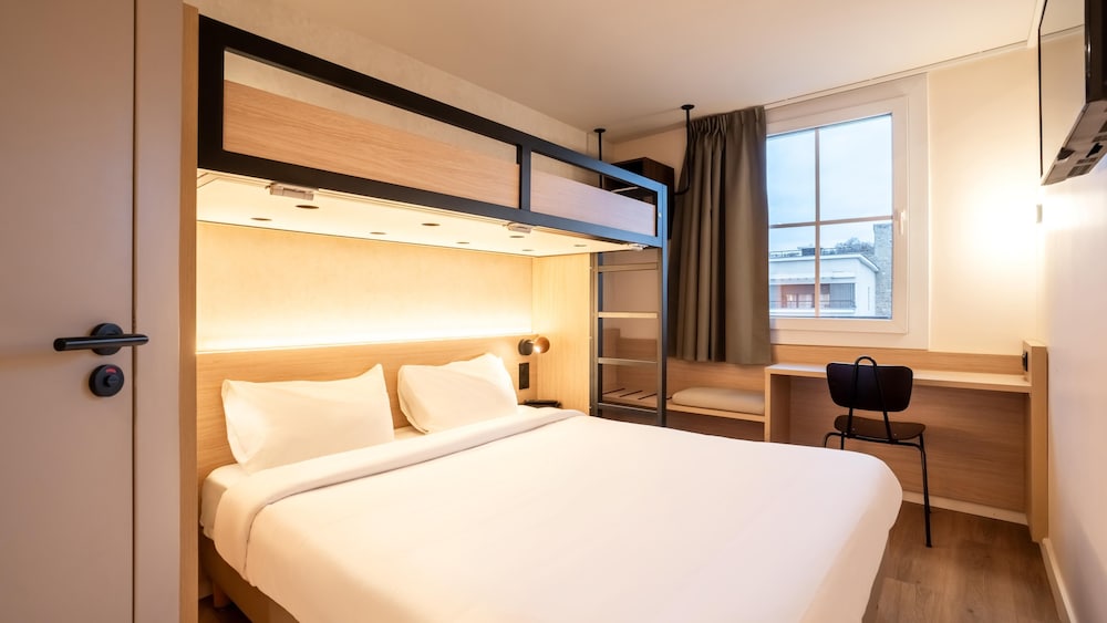Hotel Kyriad Eco - Montreuil