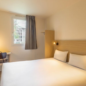 Sejur Kyriad Eco - Roissy - Airport Paris-Charles De Gaulle vacanta Roissy-en-France