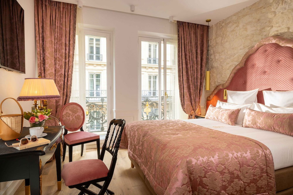 Hotel Hôtel Kleber Paris & Spa