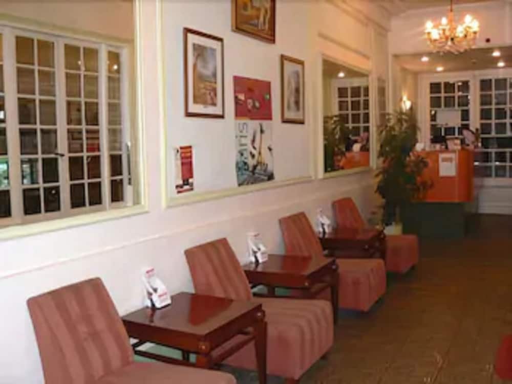 Hotel Hôtel Du Brabant