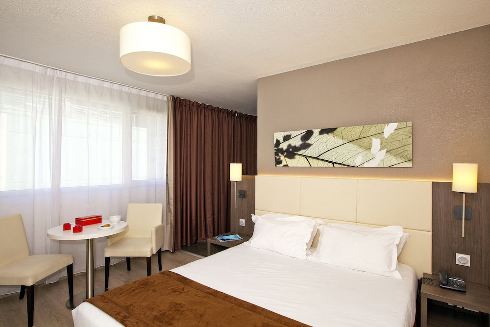 Hotel Séjours & Affaires Montreuil Saint Mandé