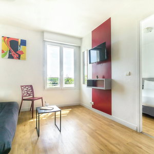 Sejur City Residence Chelles vacanta Chelles