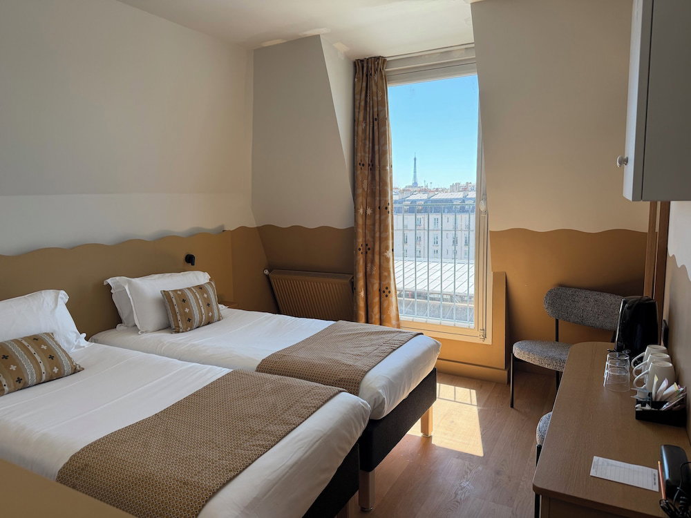 Hotel Hotel Berne Opera