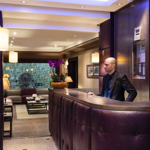 Sejur Elysées Hotel vacanta Levallois-Perret
