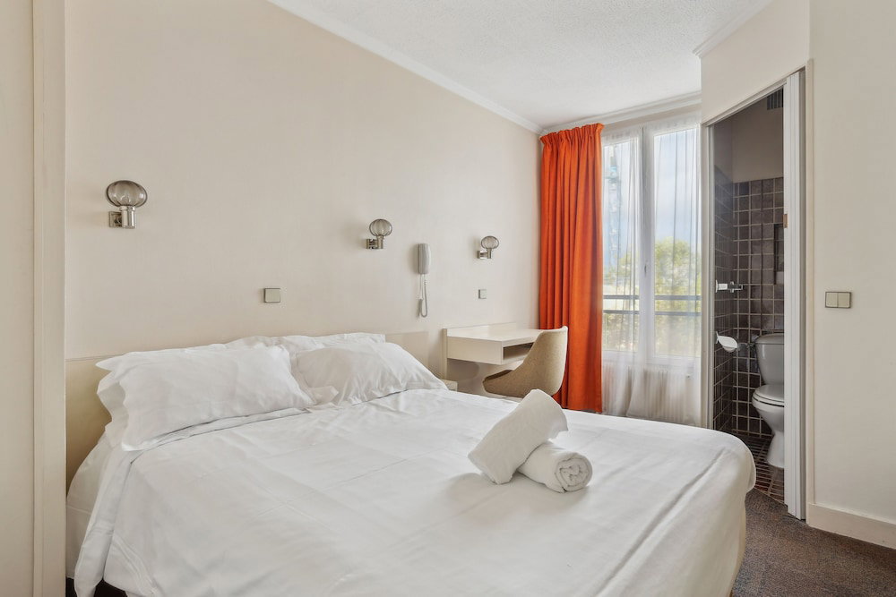 Hotel Hôtel Robespierre