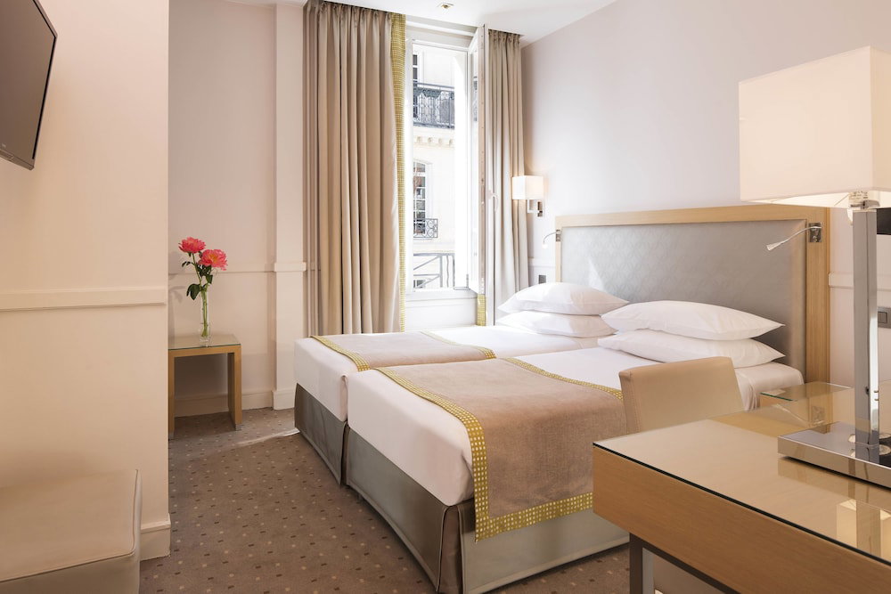 Hotel Hotel Floride Etoile