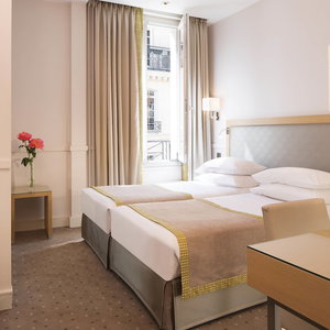 Sejur Hotel Floride Etoile vacanta Neuilly-sur-Seine
