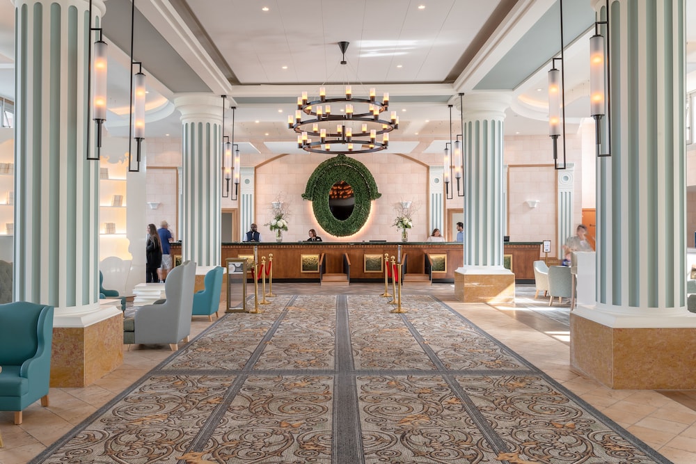 Hotel Dream Castle Hotel