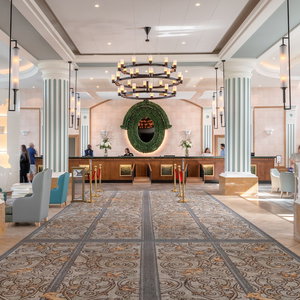 Sejur Dream Castle Hotel vacanta Magny-le-Hongre