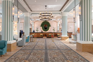 Hotel Dream Castle Hotel cazare Magny-le-Hongre
