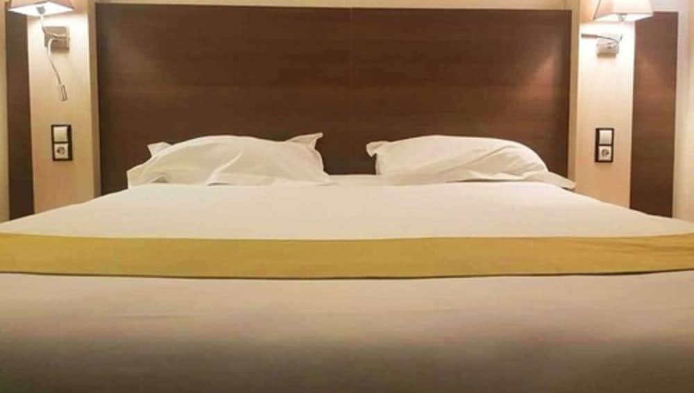 Hotel Eurohotel Airport Orly Rungis