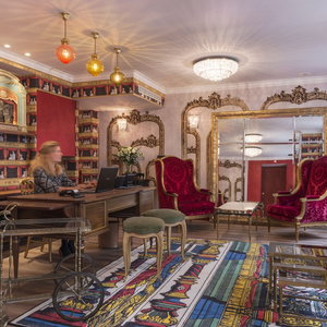 Hotel Hôtel Sacha cazare Clichy