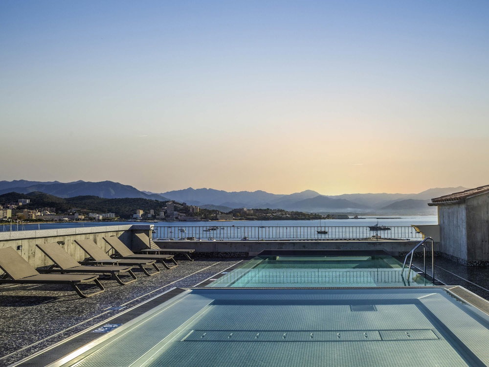 Hotel Ibis Styles Ajaccio Napoleon