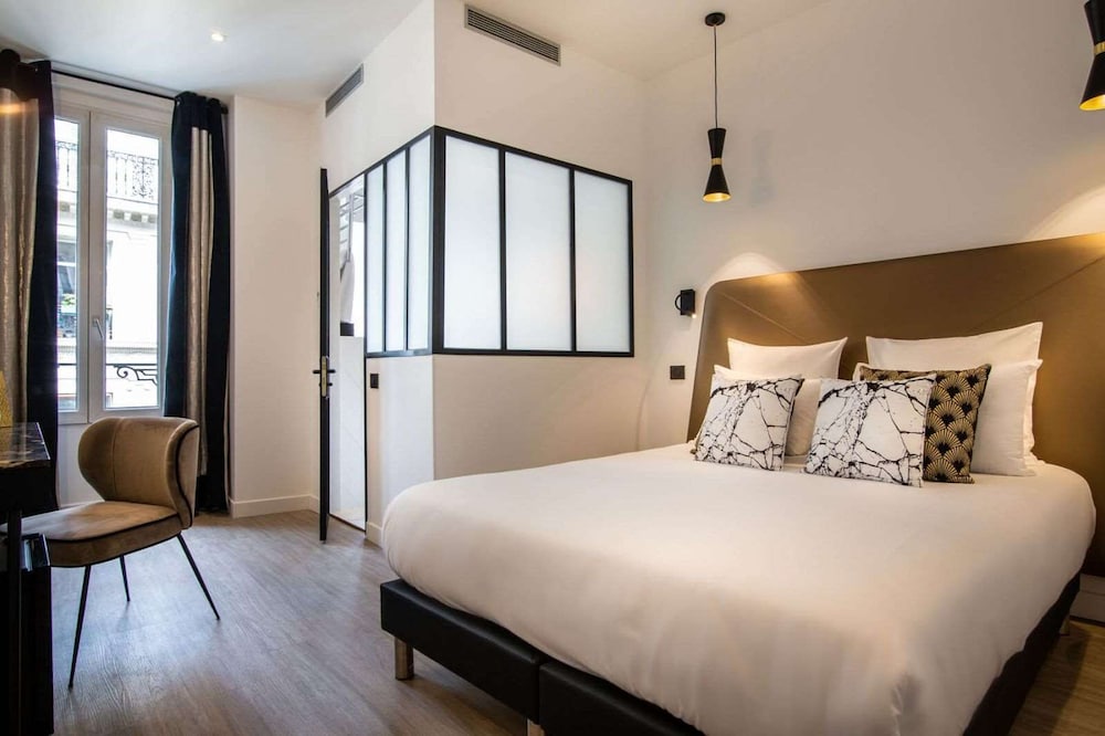 Hotel Hotel Royal Opera