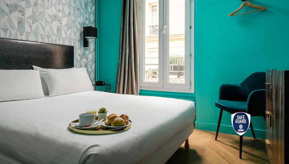 Hotel Hôtel Elysée Etoile