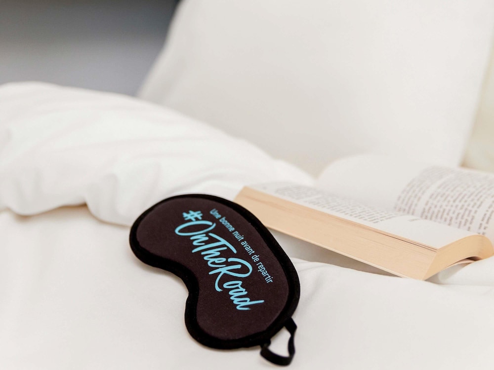 Hotel Hotelf1 Paris Gennevilliers