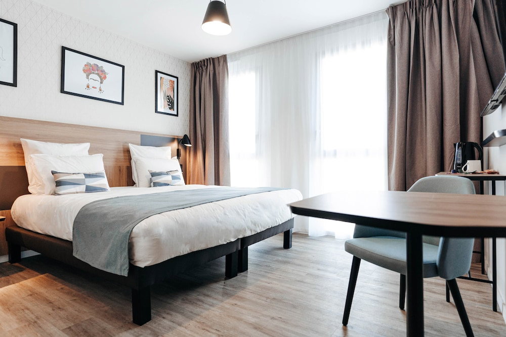 Hotel Appart'city Collection Saint Germain En Laye