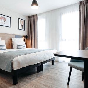 Hotel Appart'city Collection Saint Germain En Laye cazare Saint-Germain-en-Laye
