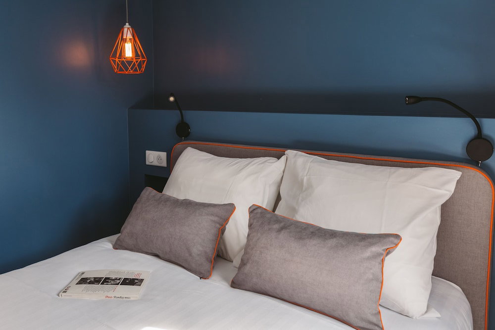 Hotel Le Petit Cosy Hôtel