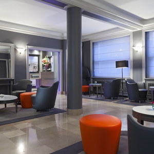 Hotel Timhotel Opera Blanche Fontaine cazare Clichy