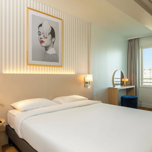 Hotel Aparthotel Adagio Paris Centre Tour Eiffel cazare Vanves