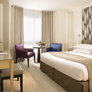 Hotel Hôtel Garden Elysées cazare Neuilly-sur-Seine