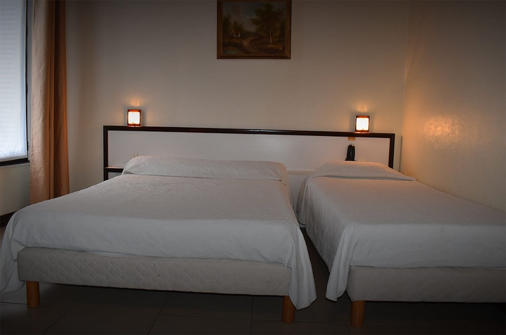 Hotel Hôtel Avenir Vaugirard