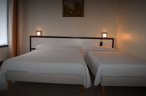 Hotel Hôtel Avenir Vaugirard cazare Saint-Lambert-du-Lattay