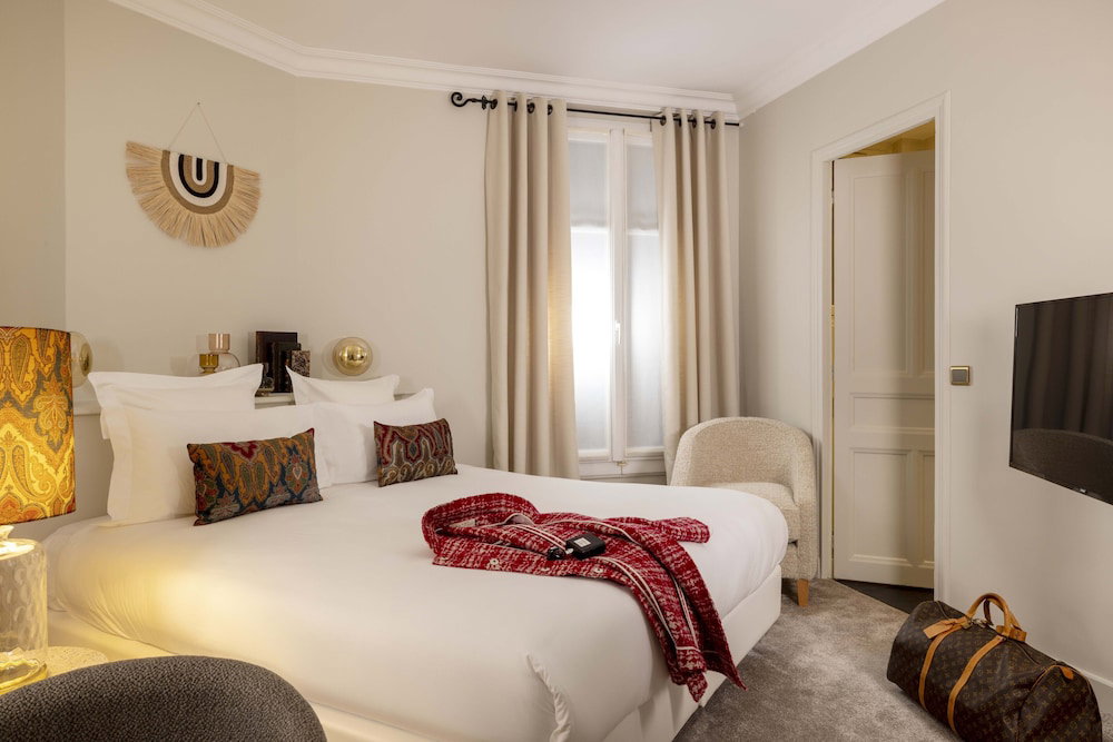 Hotel Hôtel De Banville