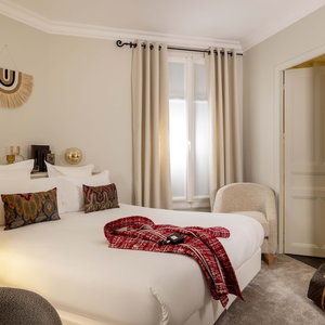 Sejur Hôtel De Banville vacanta Levallois-Perret
