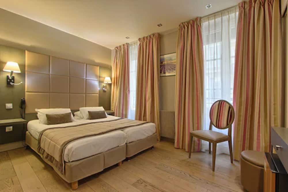 Hotel Hôtel Villa Margaux