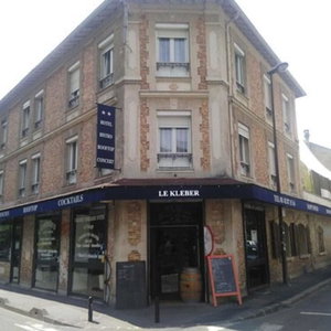 Sejur Le Kleber vacanta Montreuil