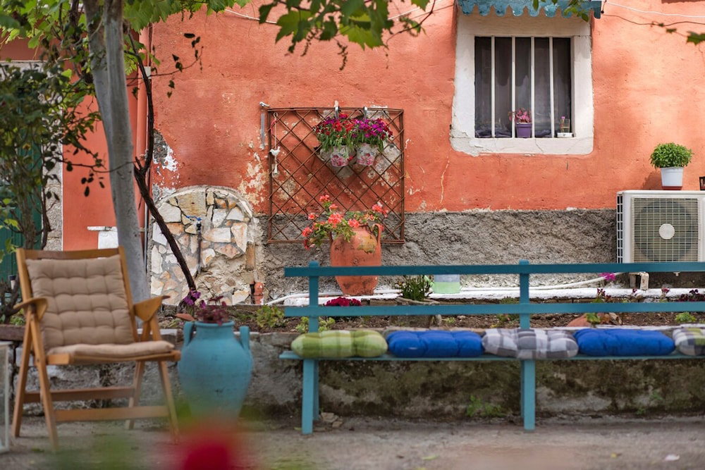Hotel Melia Traditional House