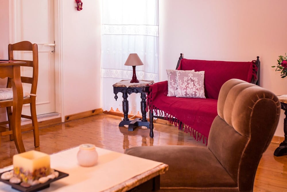 Melia Traditional House